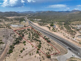 Plus de détails pour 3247 State Route 69, Dewey, AZ - Terrain à vendre