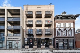 1102 W 18th St., Chicago, IL à louer Photo intérieure– Image 2 sur 4