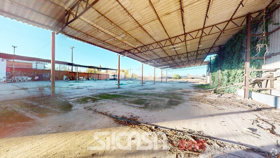 Terrain dans Torrejón de la Calzada, Madrid à vendre - Photo de l’immeuble – Image 3 sur 9