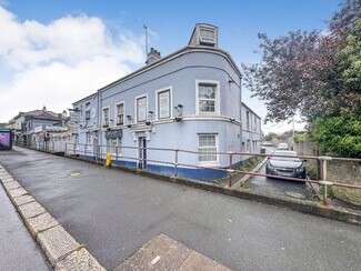 Plus de détails pour Exeter Street, Plymouth - Local commercial à vendre