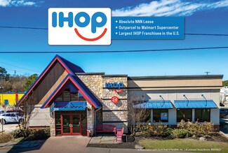 Plus de détails pour 209 S Southwest Loop 323, Tyler, TX - Local commercial à vendre