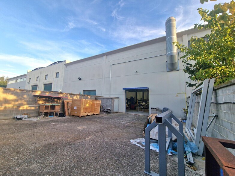 Industriel/Logistique dans Roda de Berà, Tarragona à vendre - Photo intérieure – Image 2 sur 26
