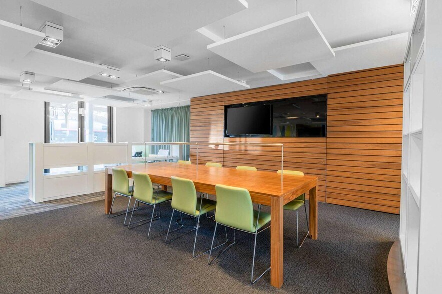 Bureau dans Le Mans à louer - Photo intérieure – Image 2 sur 6