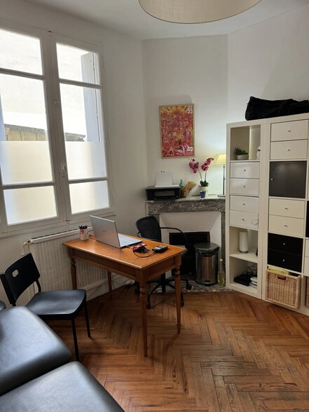 161 Rue Emile Combes, Mérignac à louer - Photo de l’immeuble – Image 2 sur 5