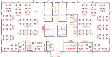 1 Enterprise Ct, Forres à louer Plan d’étage– Image 1 sur 1