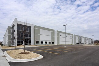 Plus de détails pour 150 Sellstrom Dr, Palatine, IL - Industriel/Logistique à louer