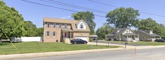 Plus de détails pour Allentown Road Portfolio – à vendre, Temple Hills, MD