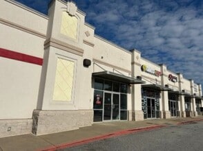 550 S Church St, Spartanburg, SC à vendre Photo intérieure– Image 2 sur 4