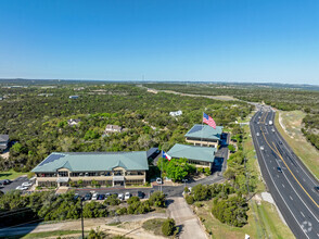 9433 Bee Caves Rd, Austin, TX - VUE AÉRIENNE  vue de carte