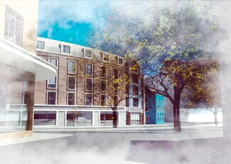 Plus de détails pour 12-18 Stokes Croft St, Bristol - Local commercial à louer