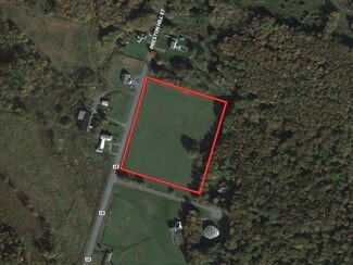 Plus de détails pour 9524 Preston Hill Rd, Camden, NY - Terrain à vendre
