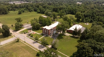2009 Seminary Rd, Alton, IL - Vue aérienne  vue de carte - Image1