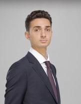 Solomon Betesh