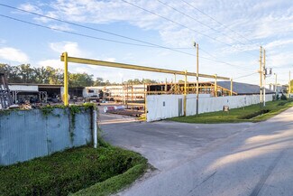 Plus de détails pour 109-204 5th St, Orlando, FL - Industriel/Logistique à vendre