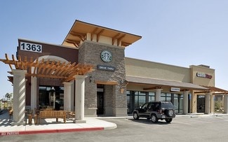 Plus de détails pour 1363 W Pacheco Blvd, Los Banos, CA - Local commercial à louer