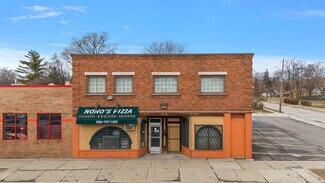 Plus de détails pour 21351 Van Dyke Ave, Warren, MI - Local commercial à vendre