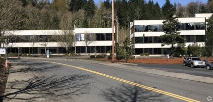 5201 SW Westgate Dr, Portland, OR à louer Photo intérieure– Image 2 sur 4