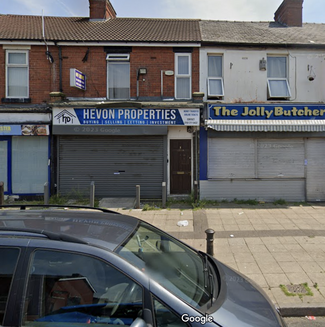 Plus de détails pour 484 Great Cheetham St E, Salford - Local commercial à vendre