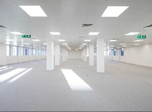 5 Old Bailey, Londres à louer Photo intérieure– Image 2 sur 4