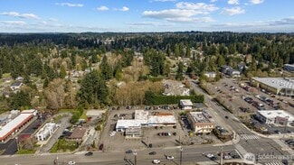 Plus de détails pour 4815-4829 196th St SW, Lynnwood, WA - Local commercial à vendre