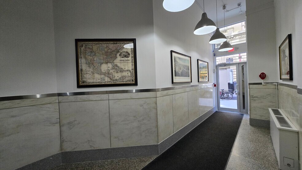 49 W 24th St, New York, NY à vendre - Photo intérieure – Image 2 sur 20