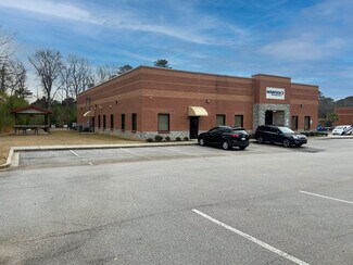 Plus de détails pour 5119 Bush River Rd, Columbia, SC - Local d'activités à louer