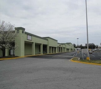 Plus de détails pour 3750 Bloomfield Village Dr, Macon-Bibb, GA - Local commercial à louer