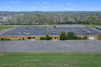 Plus de détails pour 1121 Skyline Dr, Hopkinsville, KY - Industriel/Logistique à louer