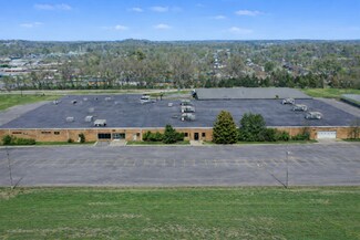 Plus de détails pour 1121 Skyline Dr, Hopkinsville, KY - Industriel/Logistique à louer