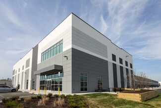 Plus de détails pour 1 Nassau Pl, Staten Island, NY - Industriel/Logistique à louer