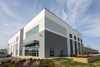 Plus de détails pour 1 Nassau Pl, Staten Island, NY - Industriel/Logistique à louer