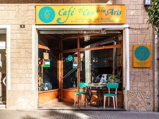 Plus de détails pour Local commercial à louer