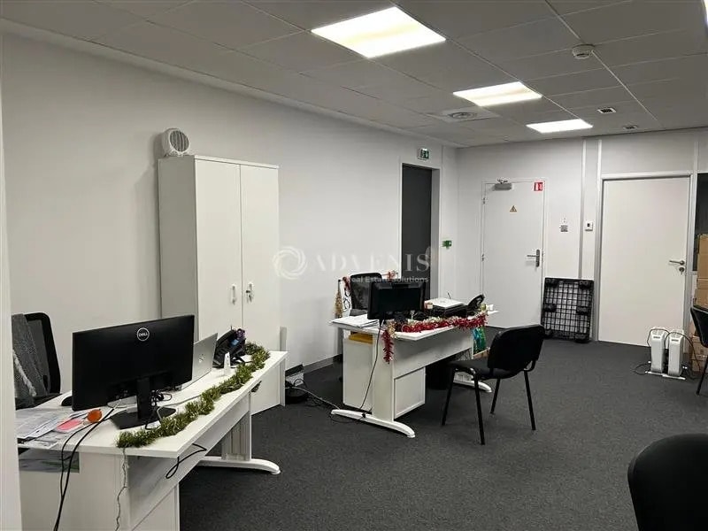 Photo de l’immeuble