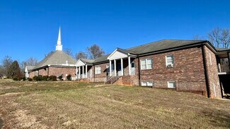 Plus de détails pour 846 Faith Rd, Salisbury, NC - Spécialisé à vendre