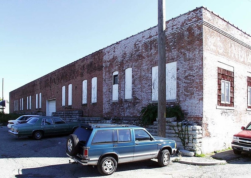 25 N Pine St, Indianapolis, IN à louer - Autre – Image 2 sur 4