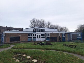 Plus de détails pour Montrey Crescent, Wigan - Bureau à louer