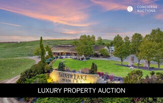 Plus de détails pour 1500 Vintage Rd, Zillah, WA - Spécialisé à vendre