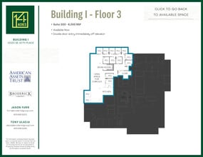 15325 SE 30th Pl, Bellevue, WA à louer Plan d’étage– Image 1 sur 1
