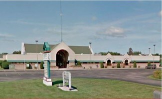 Plus de détails pour 101 N Ogden Rd, Peshtigo, WI - Bureau à vendre