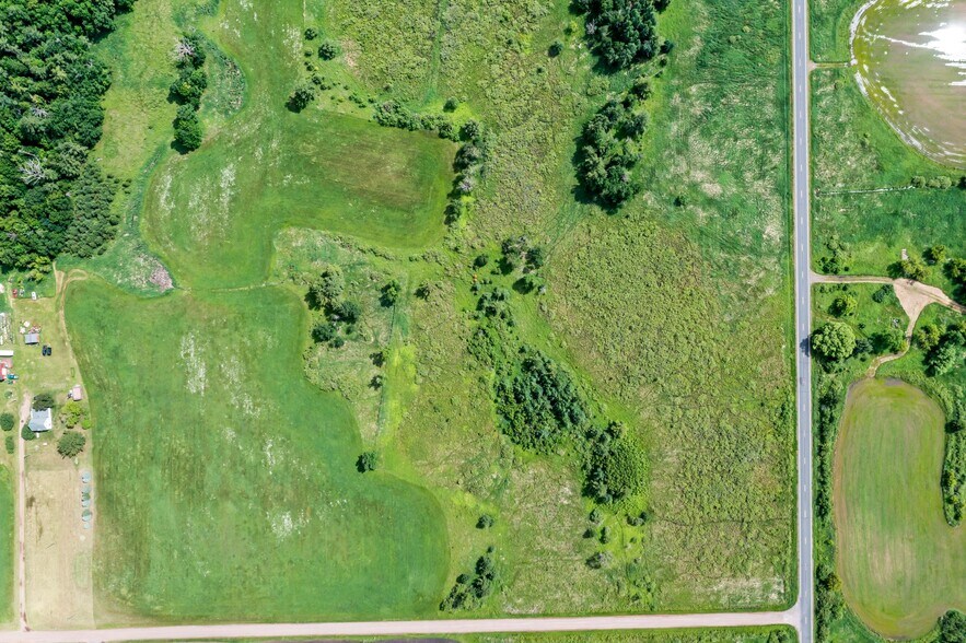 XXX Meyer Road, Grantsburg, WI à vendre - Autre – Image 3 sur 23