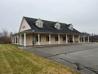 Plus de détails pour 236-240 Demarest Rd, Sparta, NJ - Local commercial à vendre
