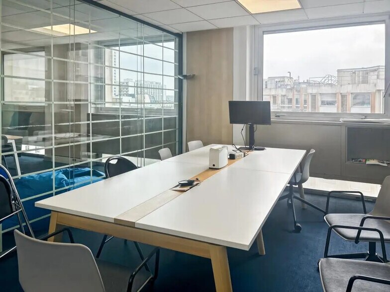 Bureau dans Paris à louer - Photo intérieure – Image 3 sur 16