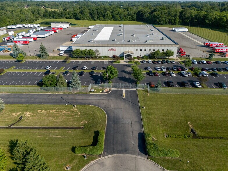 8261 State Route 235, Dayton, OH à vendre - Photo de l’immeuble – Image 3 sur 54