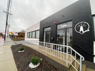 Plus de détails pour 1254-1256 Main St, Waltham, MA - Local commercial à louer