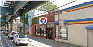 Plus de détails pour 3014 Fulton St, Brooklyn, NY - Local commercial à louer