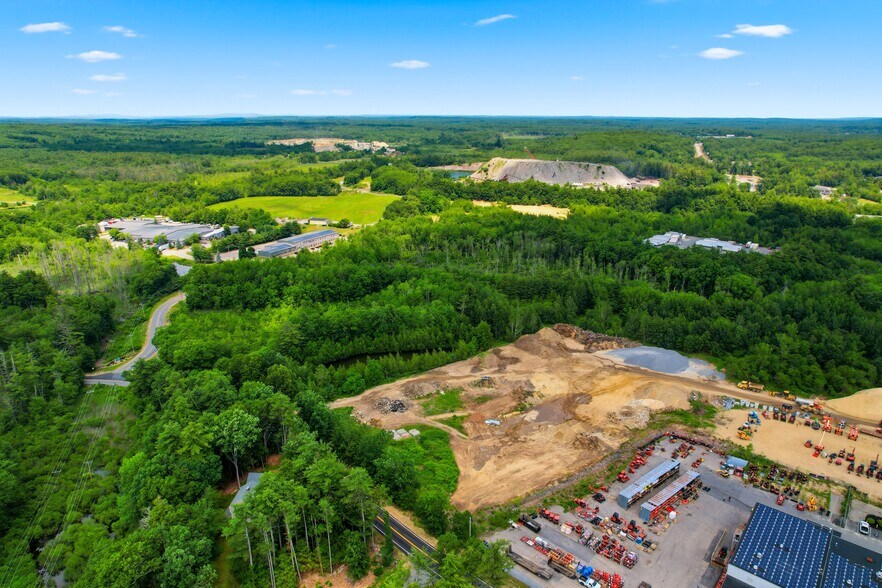 36 Old County Rd, Plaistow, NH à vendre - Photo de l’immeuble – Image 3 sur 13
