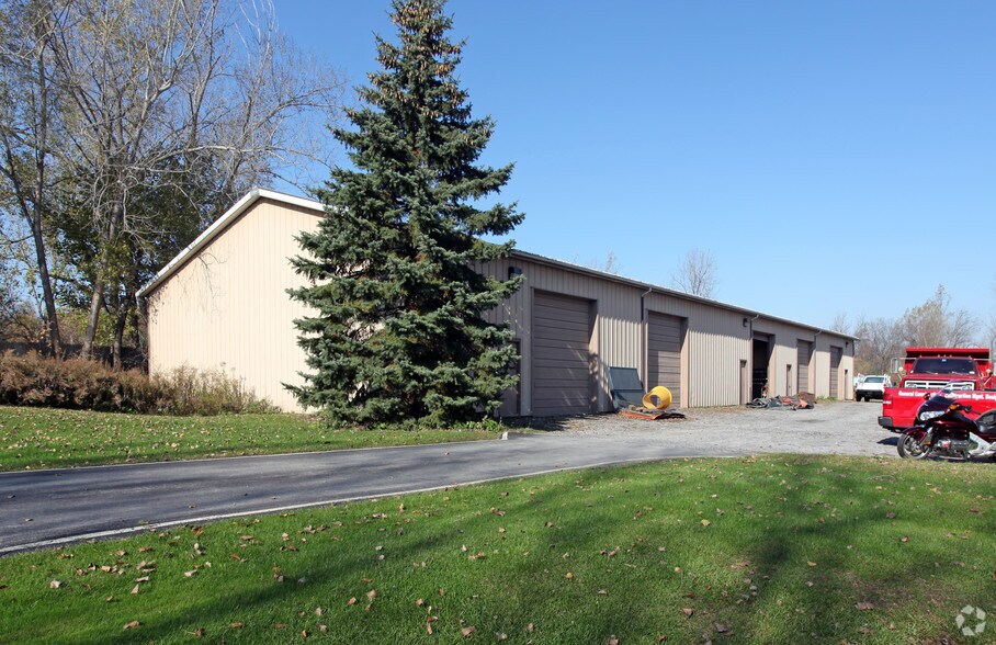 8680 Main St, Williamsville, NY à louer - Photo principale – Image 1 sur 3