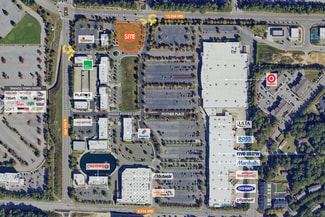 Plus de détails pour 7851 Target Cir, Raleigh, NC - Terrain à louer