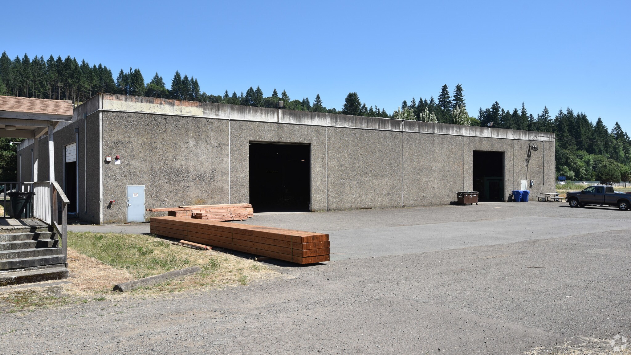 10466 Sunnyside Rd SE, Jefferson, OR à vendre Photo principale– Image 1 sur 14