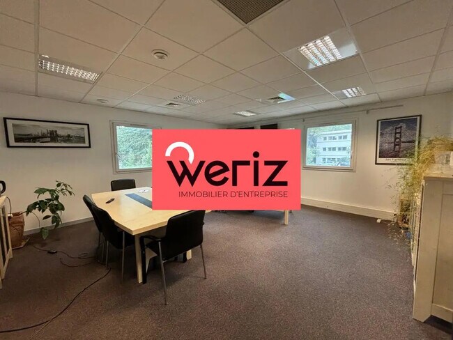 Plus de détails pour Bureau à vendre